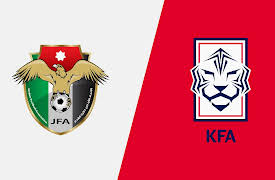 AFC Asian Cup: Jordan vs. Korea Republic