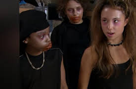 The Naked Brothers Band Season 1: Alien Clones