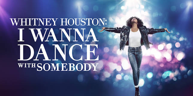 Whitney Houston Sneak Peek (2023)