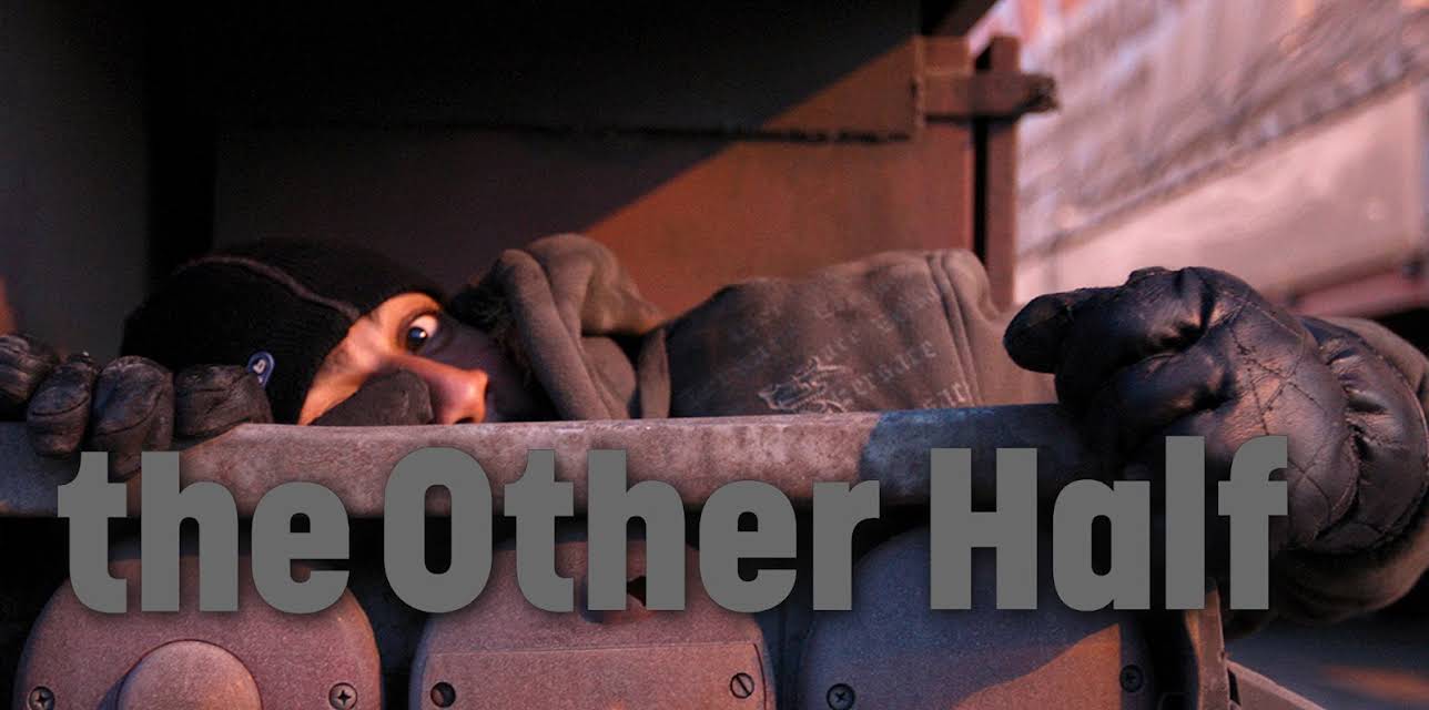 The Other Half (2022)