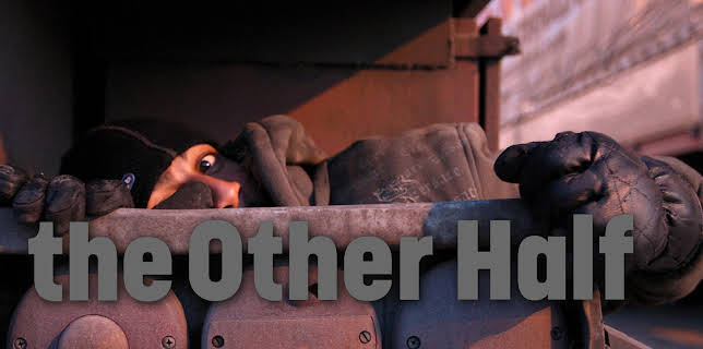 The Other Half (2022)