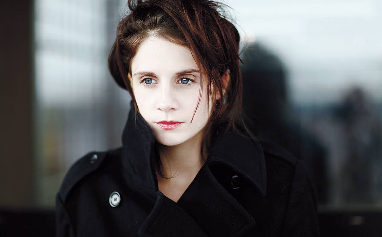 Judith Chemla