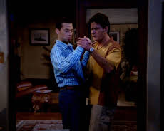 Two and a Half Men