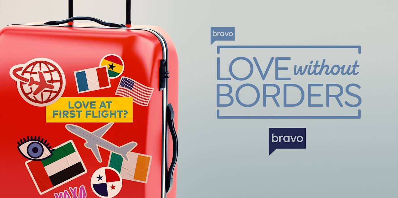 Love Without Borders