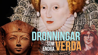 13:40: Dronningar som endra verda: Boudicca – krigardronninga | NRK 2 | 8/29 2026