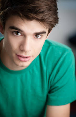 Daniel Doheny as 