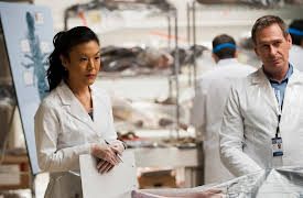 Hannibal Season 1: Trou Normand