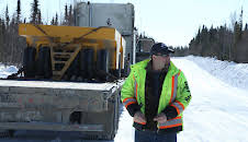 Ice Road Truckers (S8 E11)