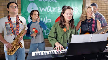 4:00 PM: The Goldbergs | E4 | 1/12 2026