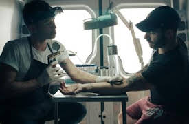 Magic for Humans: Skremmende teknologi