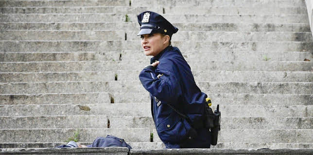 06:40: Blue Bloods - Crime Scene New York | Kabel Eins | 1/14 2026