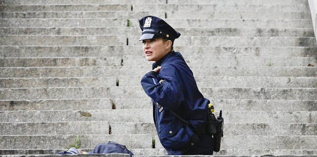 Blue Bloods - Crime Scene New York