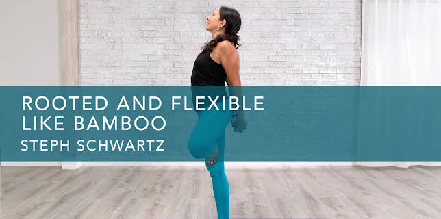 Rooted and Flexible Like Bamboo (2020)