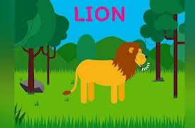 Ria Rabbit Easter Egg Surprise: Learn Wild Animal Sounds 1