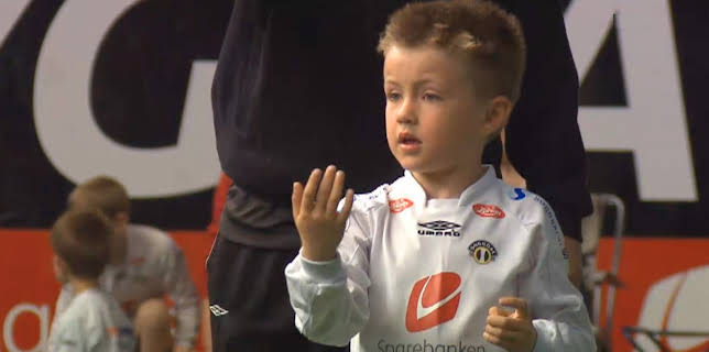 11:45: Klart eg kan: Å tape fotballkamp | NRK Super | 1/8 2026