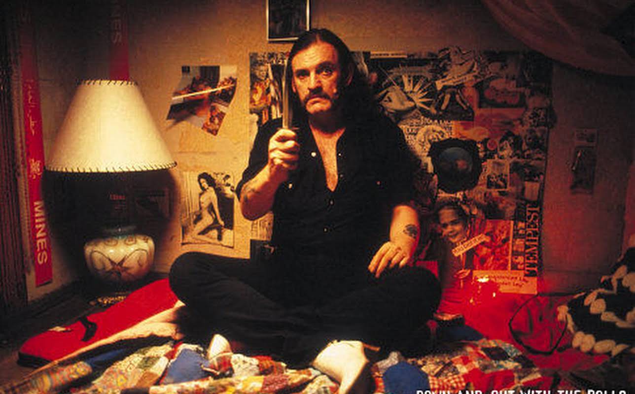 Lemmy