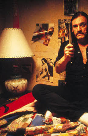 Lemmy as 