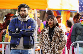 Boomerang Season 1: Pride