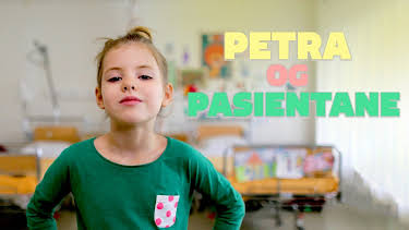 04:00: Petra og pasientane: Memory med pappa | NRK Super | 6/8 2026