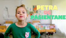 Petra og pasientane: Gøymsel