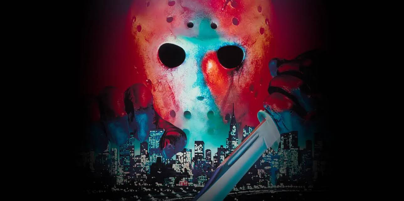 Friday the 13th Part VIII: Jason Takes Manhattan (1989)