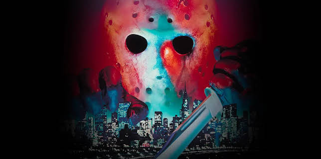 Friday the 13th Part VIII: Jason Takes Manhattan (1989)