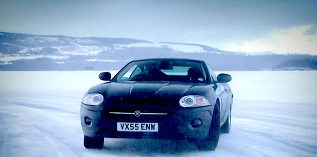 8:00 PM: Top Gear (S7) | BBC Two | 2/1 2026