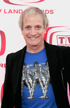 Ron Palillo as 