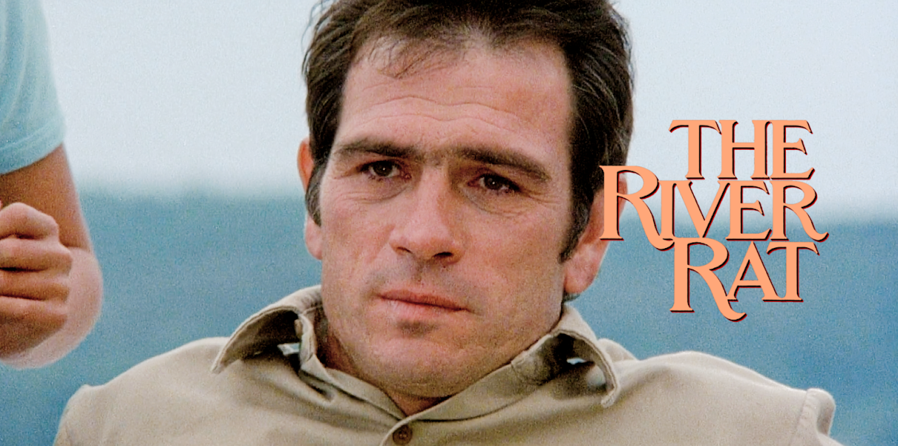 The River Rat (1984)