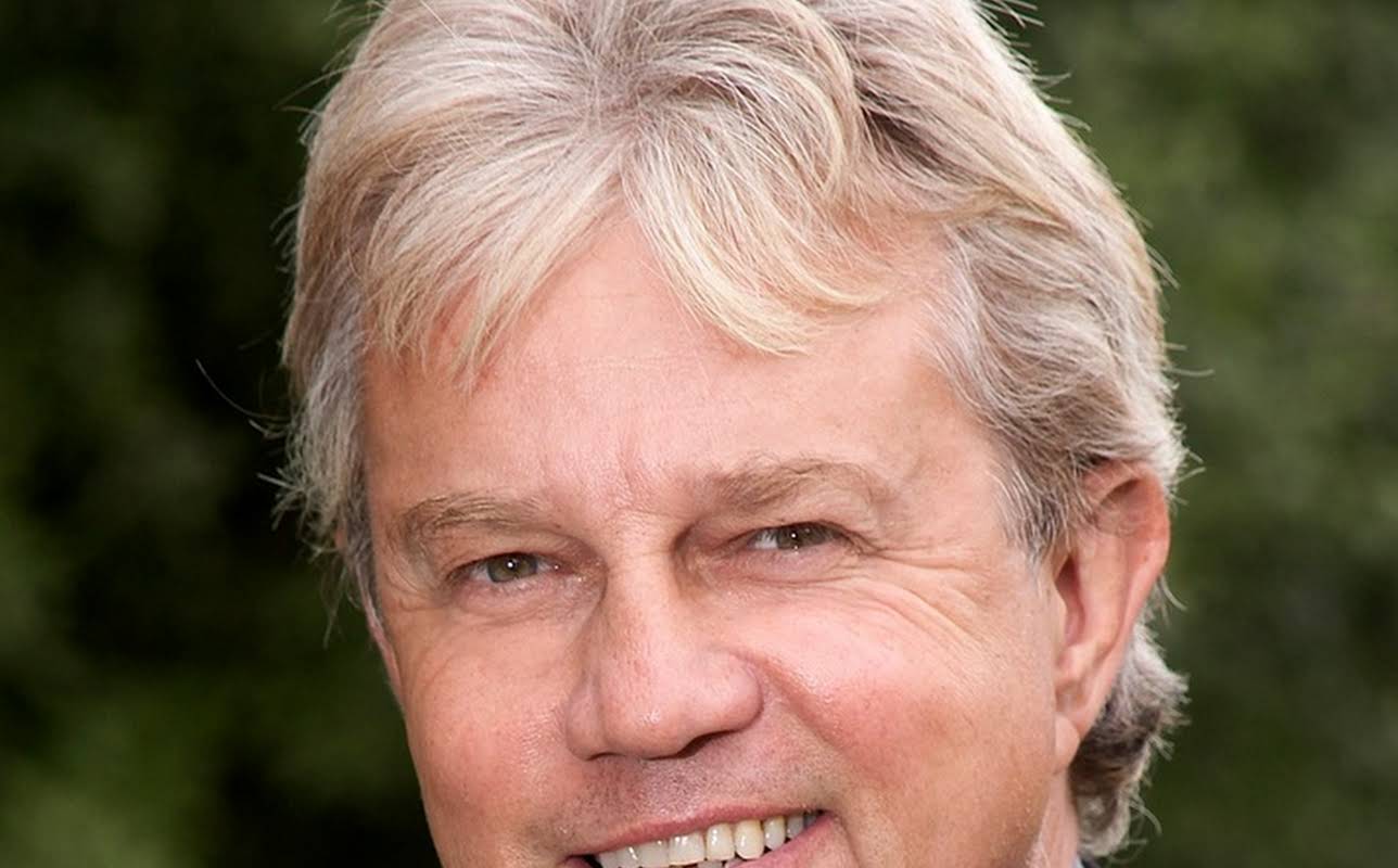Frazer Hines