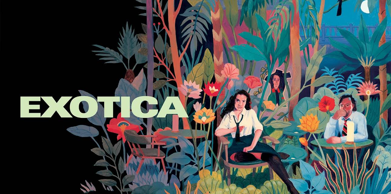 Exotica (1995)