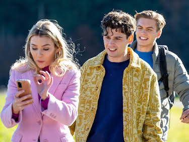10:50: Sturm der Liebe | SWR Fernsehen RP | 9/24 2026
