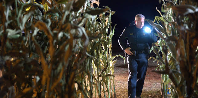 13:00: Living A Nightmare (S1 E2) (S1) | Investigation Discovery | 3/17 2026