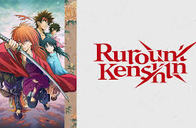 Rurouni Kenshin - S01: Kenshin - Himura Battosai