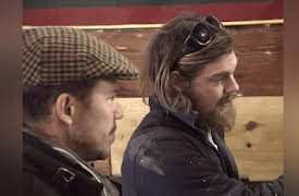 Alternate Route Season 1: Maryland's Eastern Shore