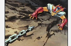 Saint Seiya: The Mystery Of Ikki Is Now Unveiled