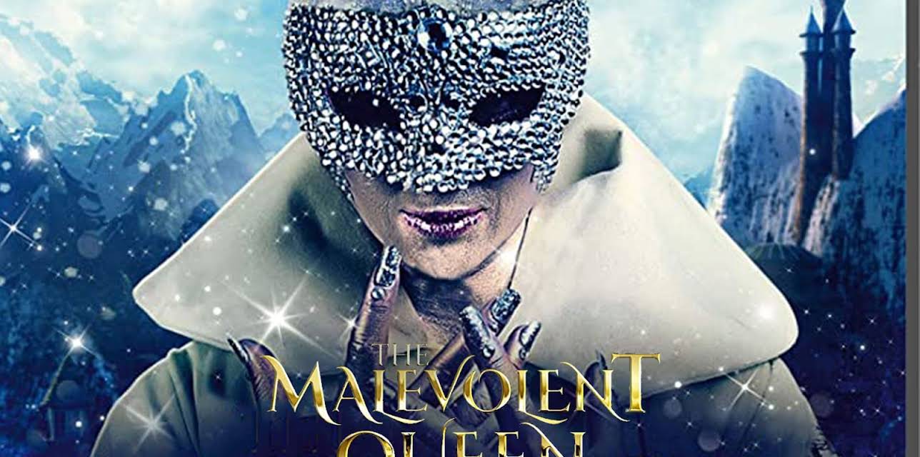 The Malevolent Queen (2015)