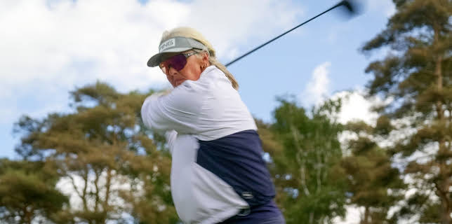 22:00: Tabu: Blind | NRK 1 | 1/31 2026