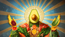 Essen als Religion - Vom Zwang, sich gesund zu ernähren