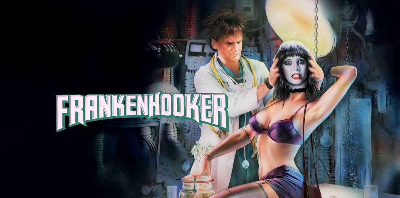 Frankenhooker (1990)