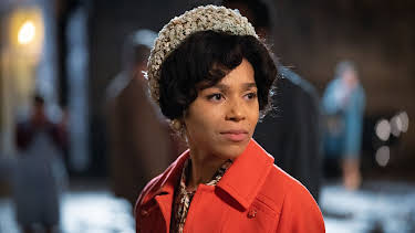 1:10 PM: Call the Midwife (S11 E7) (S11) | Drama | 1/4 2026