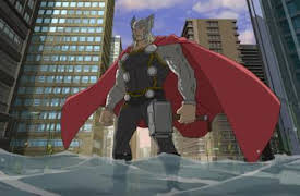 Marvel's Avengers Assemble: Episode 9