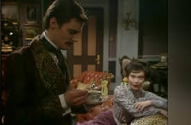 Upstairs, Downstairs, Season 1: The Swedish Tiger