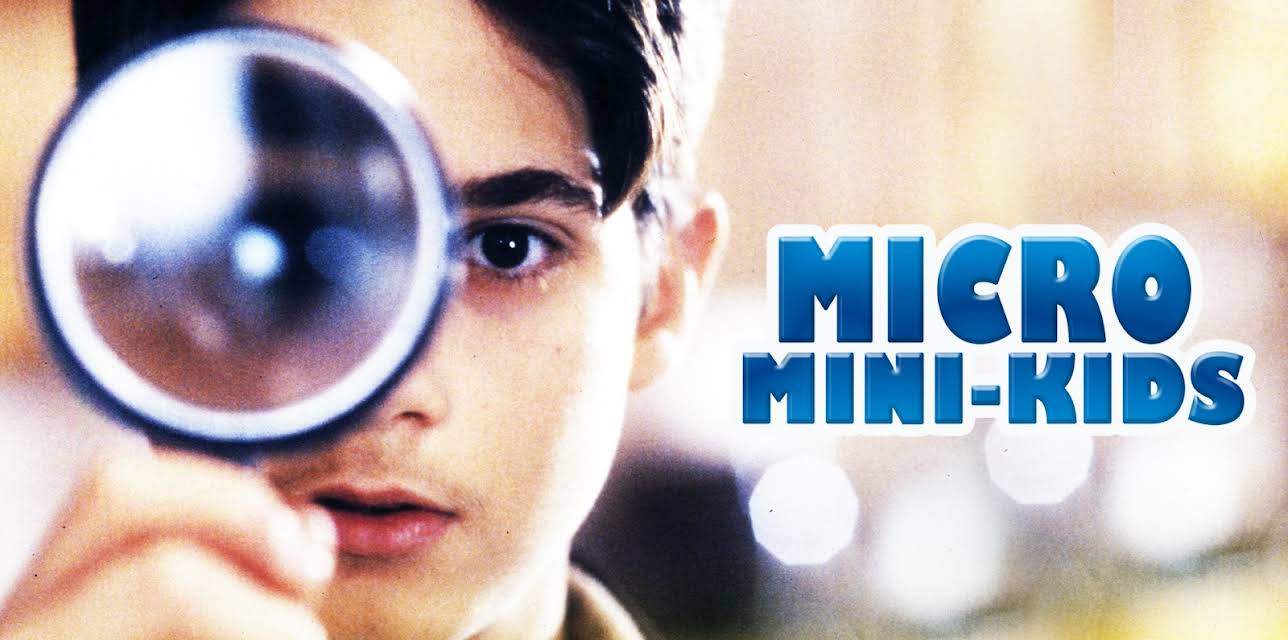Micro Mini Kids (1999)