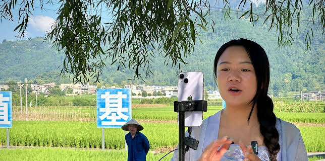 Gen Z in China – Vorwärts aufs Land!