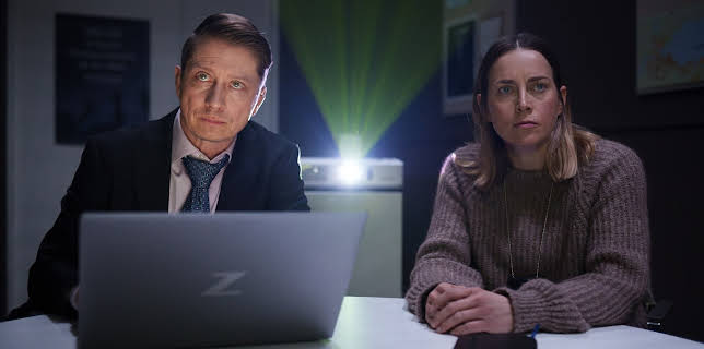 12:35 AM: New: Walter Presents: Arctic... | Channel 4 | 2/10 2026