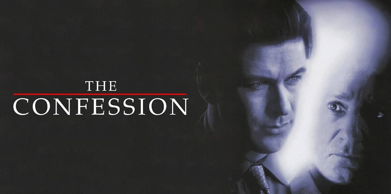 The Confession (1999)