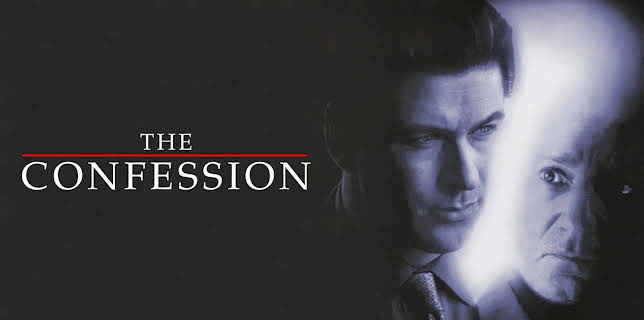 The Confession (1999)