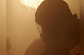 The Smoke: Episode 1