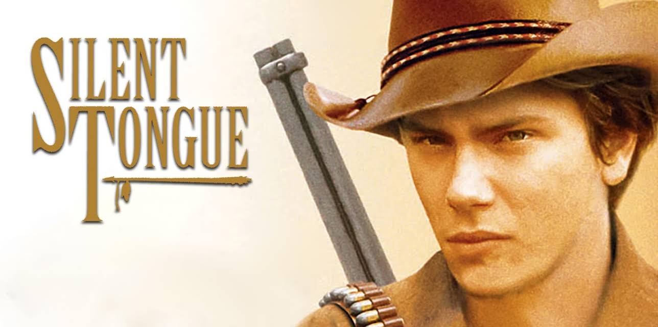 Silent Tongue (1993)